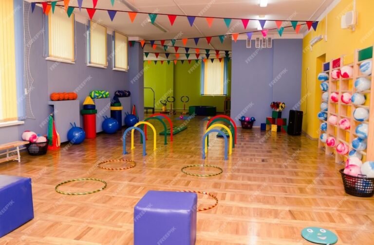 interior-gym-kindergarten-concep